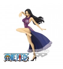 Figurine One Piece - Boa Hancock Lady Fight 20cm