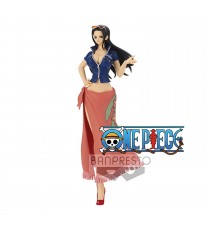 Figurine One Piece - Nico Robin Glitter & Glamours 25cm