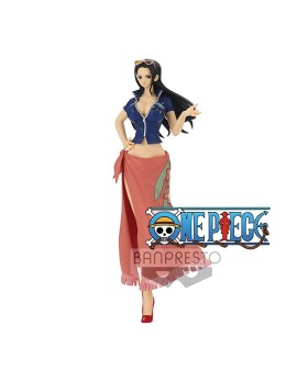 Figurine One Piece - Nico Robin Glitter & Glamours 25cm