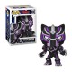 Figurine Marvel - Mech Black Panther Pop 10cm