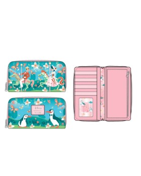 Portefeuille Disney - Mary Poppins Jolly Holiday