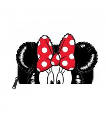 Portefeuille Disney - Mickey-Minnie Balloons Cosplay