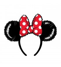 Serre-Tête Disney - Minnie Mouse Balloons