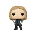 Figurine Marvel Falcon & Winter Soldier - Sharon Carter Pop 10cm