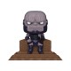 Figurine DC Justice League Zack Snyder - Darkseid On Throne Pop 10cm