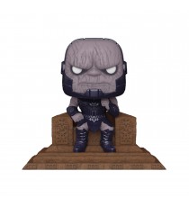 Figurine DC Justice League Zack Snyder - Darkseid On Throne Pop 10cm