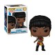 Figurine Star Trek - Uhura Mirror Mirror Outfit Pop 10cm