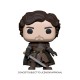 Figurine Game Of Thrones - Rob Stark With Sword Pop 10cm