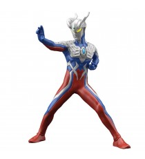 Maquette Ultraman - Ultraman Zero Entry Grade