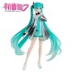 Figurine Vocaloid - Hatsune Miku YYB Type Pop Up Parade 17cm