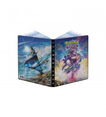 Pokémon - Portfolio A5 pour 80 Cartes EB5