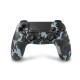 Manette Sans Fil Urban Camo Compatible PS4