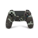 Manette Sans Fil Camo Compatible PS4