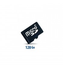 Carte Micro SD 128Go XC