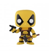 Figurine Marvel - Slapstick Pop 10cm