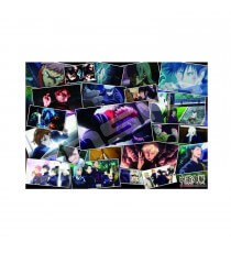 Puzzle Jujutsu Kaisen - Memories 1000 Pcs