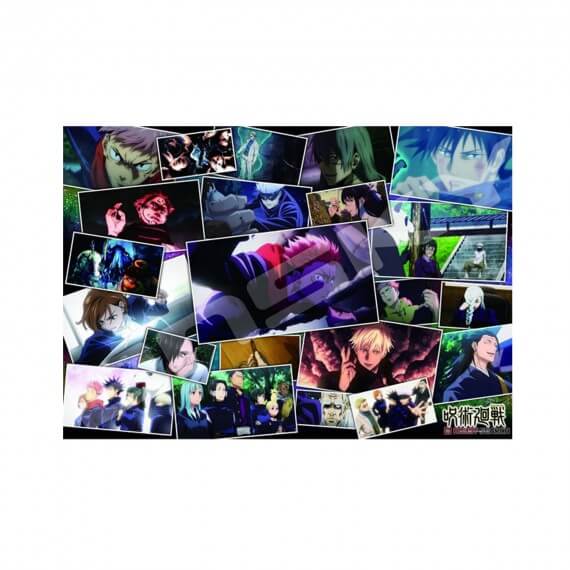 Puzzle Jujutsu Kaisen - Memories 1000 Pcs