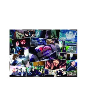 Puzzle Jujutsu Kaisen - Memories 1000 Pcs