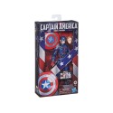 Figurine Marvel Legends Falcon & Winter Soldier - Captain America 15cm