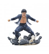 Figurine Bruce Lee - Bruce Lee Gallery 23cm