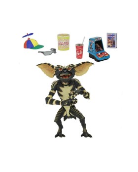 Figurine  Gremlins - Ultimate Gremlins Gamer 15cm
