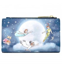 Portefeuille Disney - Peter Pan Second Star