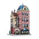Puzzle 3D Monument - Hôtel Urbania 290 Pièces