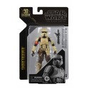 Figurine Star Wars - Shoretrooper Black Series Archive 15cm