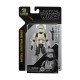 Figurine Star Wars - Imperial Hovertank Driver Black Series Archive 15cm