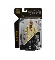 Figurine Star Wars - Tusken Raider Black Series Archive 15cm