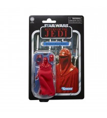 Figurine Star Wars - Emperors Royal Guard Vintage 10cm