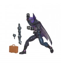 Figurine Marvel Legends - Prowler Spiderverse 15cm