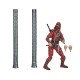 Figurine Marvel Legends - Hand Ninja Spiderverse 15cm