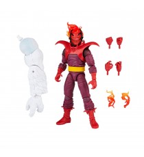 Figurine Marvel Legends Super Villains - Dormammu 15cm