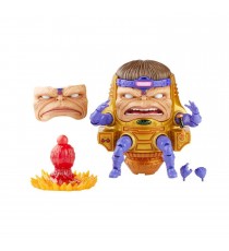 Figurine Marvel Legends Deluxe - Modok 15cm