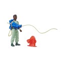 Figurine Ghostbusters - Zeddemore Kenner Classics 13cm