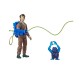 Figurine Ghostbusters - Venkman Kenner Classics 13cm