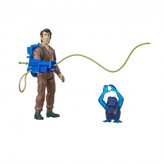 Figurine Ghostbusters - Venkman Kenner Classics 13cm