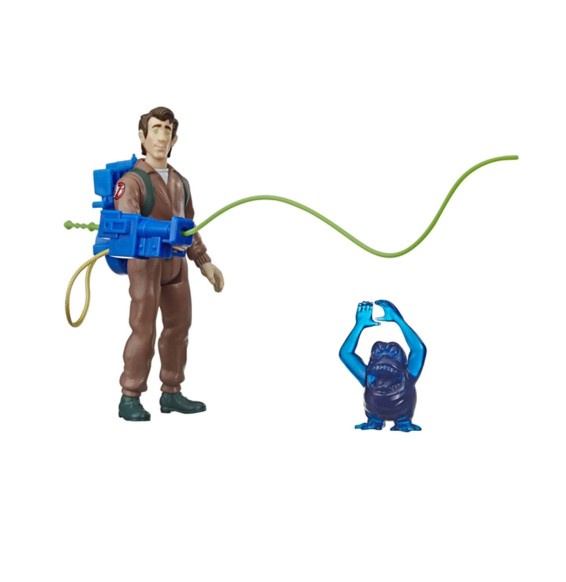 Figurine Ghostbusters - Venkman Kenner Classics 13cm