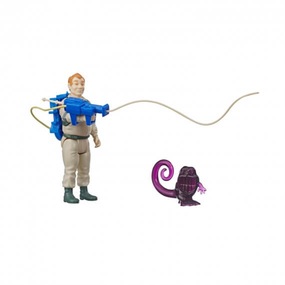 Figurine Ghostbusters - Stantz Kenner Classics 13cm