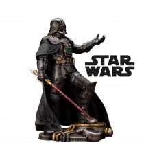 Figurine Star Wars - Darth Vader Industrial Empire ArtFx 31cm