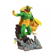 Figurine Marvel Gallery - Vision Diorama 27cm