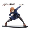 Figurine Jujutsu Kaisen - Kugisaki Nobara 15cm