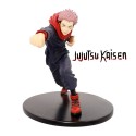 Figurine Jujutsu Kaisen - Itadori Yuji V2 15cm