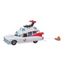 Figurine Ghostbusters - ECTO-1 Kenner Classics 15cm