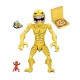 Figurine TMNT Tortues Ninja Cartoon - Ultimate Pizza Monster 23cm