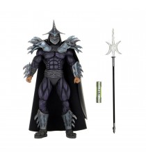 Figurine TMNT Movie 1991 - Super Shredder 20cm