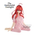 Figurine The Quintessential Quintuplets - Itsuki Nakano 11cm