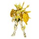 Figurine Saint Seiya Myth Cloth - Libra Dohko EX Soul Of Gold Repro 17cm