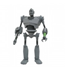 Figurine Le Géant de Fer - Iron Giant Battle Mode 21cm